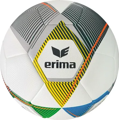 Produktbild von Erima Erima Hybrid Eco Silber/Marineblau 5