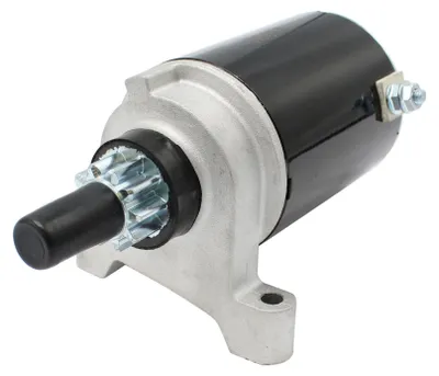 Produktbild von Anlasser 10 Zähne Metall passend für Tecumseh OH50, OHV110-140, O-Nr 36914 37425