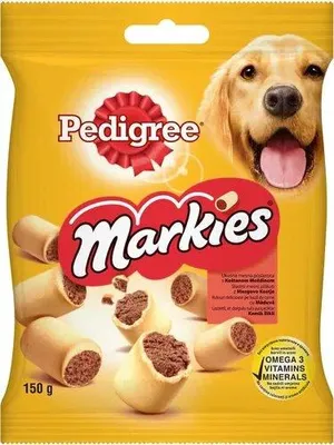 Immagine prodotto di PEDIGREE pochoutka Markies 150g
