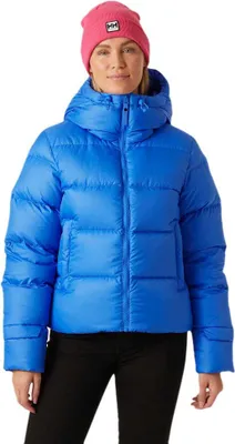 Produktbild von Helly Hansen Essence Down Jacke Blau XL Frau Blau XL
