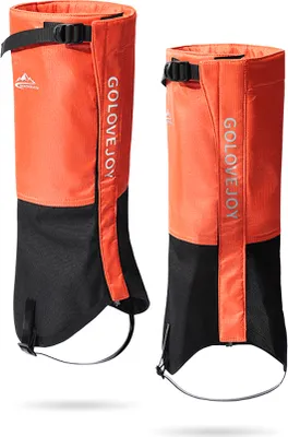 Zdjęcie produktu dla Wodoodporne getry na zimę, buty, ochraniacze na nogi do snowboardu, alpinizmu, narciarstwa