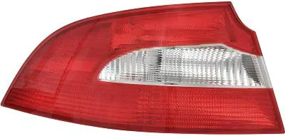 Produktbild von DIEDERICHS Rückleuchte Heckleuchte Links Äusserer für SKODA SUPERB (3T4)