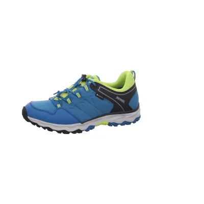 Produktbild von Meindl Ontario Junior GTX Wanderschuh Blau