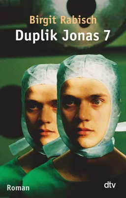 Zdjęcie produktu dla Duplik Jonas 7