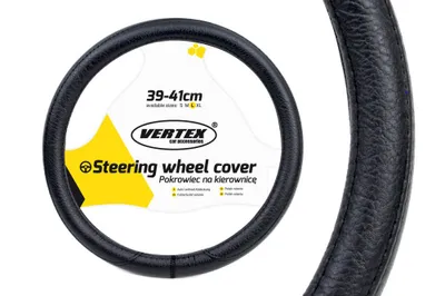 Obrázek produktu pro 01383 Potah na volant SWC-16-L se stahovací šňůrkou