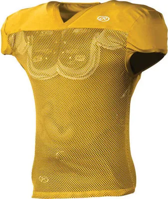Produktbild von Rawlings FJPR1 Adult S Yellow American Football Artikel