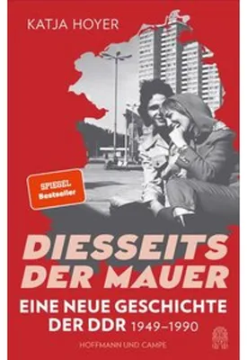 Obrázek produktu pro Diesseits der Mauer