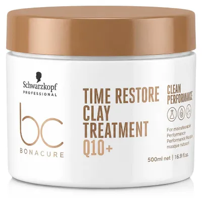 Obrázek produktu pro Schwarzkopf Bonacure, Ženy, Neprofesionální kondicionér, Suché vlasy, Všechny barvy, Hydratující, 500 ml