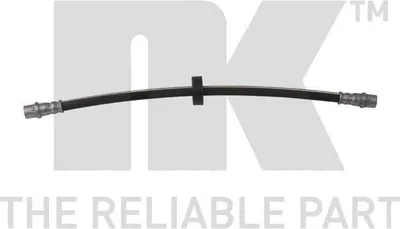 Obrázok produktu pre BRZDOVÁ HADICA, GUMENÁ, PREDNÁ, VW PASSAT, modely 1988-1997