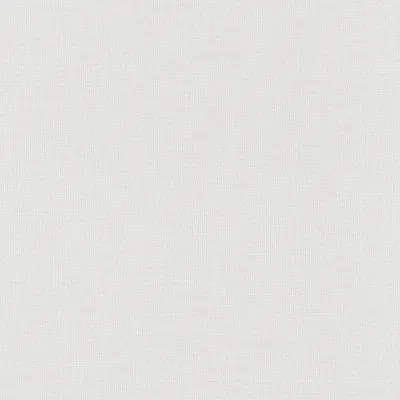 Produktbild von Vliestapete 817843 Tapete Uni Einfarbig 53 x 1005 cm Rasch Selection Weiß
