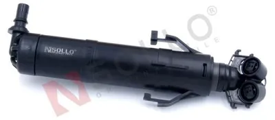 Produktbild von Sollo Waschwasserdüse,Scheinwerferreinigung für VW 6C0955103A, vorne links für POLO V,Van V