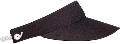 Produktbild von Stoehr Sun Visor schwarz -