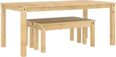 Zdjęcie produktu dla VidaXL 3345182, 3 szt.