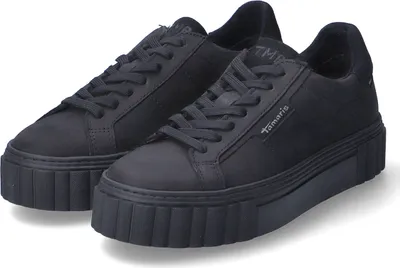 Produktbild von Tamaris Damen Sneaker 1-23738-41 007 Farbe: Schwarz Größe: 37