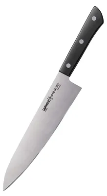 Imagen del producto de Cuchillo de cocina Samura Harakiri, 208 mm