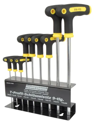 Obrázok produktu pre Brüder Mannesmann M18166