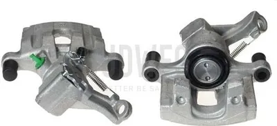 Produktbild von BUDWEG CALIPER Bremssattel Hinten Links für OPEL Vectra C Caravan (Z02) 344462