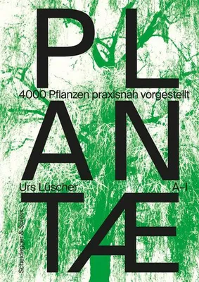 Obrázek produktu pro Plantae