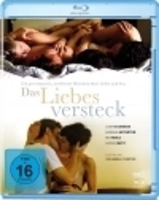 Zdjęcie produktu dla Das Liebesversteck