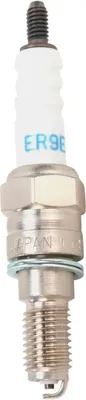 Image de Bougie d'allumage Ngk Er9eh Argent Argent One Size