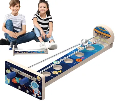 Produktbild von Holzspiel für den Bildungsbereich und zur Unterhaltung
