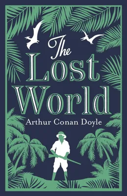 Immagine prodotto di The Lost World