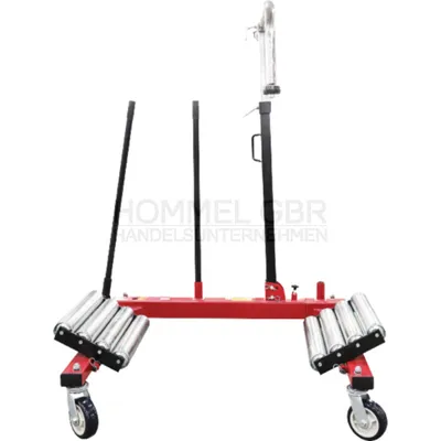 Produktbild von Radmontagegerät für Räder bis 42 Zoll 76000076
