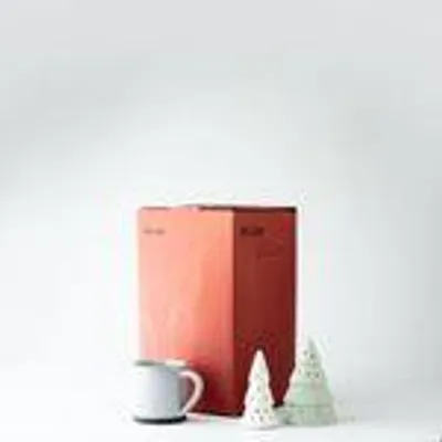 Produktbild von Roter Glühwein Spätburgunder – Winzerglühwein 10 Liter Kanister (Box) – Weingut Dieter Kuntz