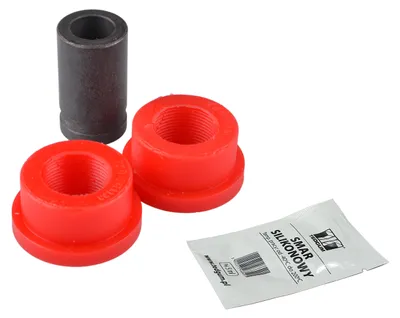 Image de TEDGUM bras de contrôle silentblock 01147253
