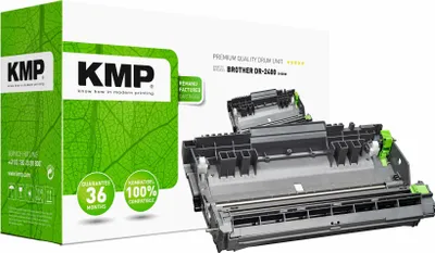 Obrázok produktu pre KMP 1267,7000 Originálny bubon tlačiarne 1 jednotka(y)
