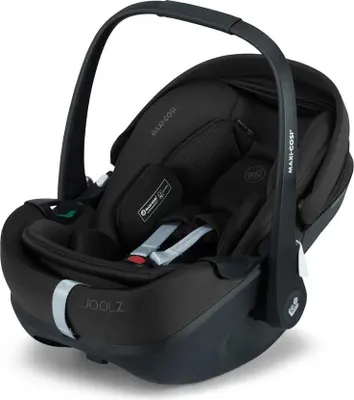 Produktbild von Joolz MC Pebble 360 Pro Babyschale | Space black