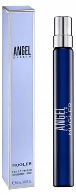 Obrázek produktu pro Mugler ANGEL ELIXIR - parfémovaná voda ve spreji 10ml