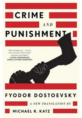 Produktbild von Crime and Punishment