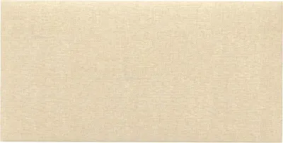 Produktbild von vidaXL Wandkopfteilen 12 pcs Creme 30 x 15 cm Stoff