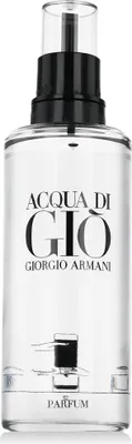 Image de Giorgio Armani Acqua di Gio Parfum Recharge 150 ml