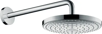 Obrázok produktu pre HG KBR Raindance Select S 240 2jet rund, mit Brausearm 390mm verchromt