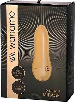 Obrázek produktu pro WANAME D-SPLASH Mirage