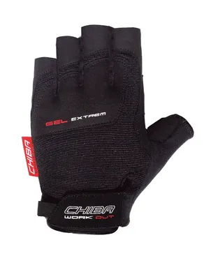 Produktbild von CHIBA GLOVES  Gel Extrem