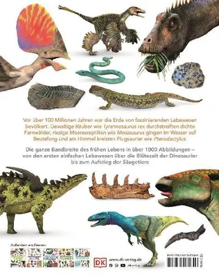 Produktbild von Dinosaurier