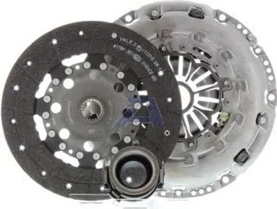 Zdjęcie produktu dla Sprzęgło Komplet Lexus Is 2,2 D 05-12