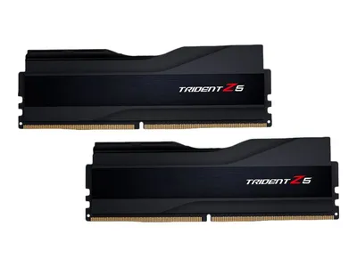 Produktbild von G.Skill Trident Z5 - DDR5 - Kit - 32 GB: 2 x 16 GB