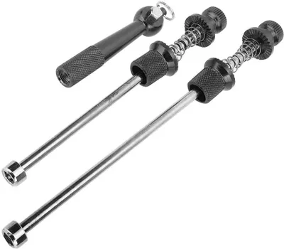 Productafbeelding van Wielborgen snelspanner - Antidiefstal