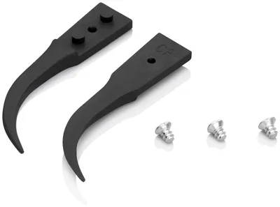 Image de Knipex pointes interchangeables ESD pour 92 81 03 - 928903