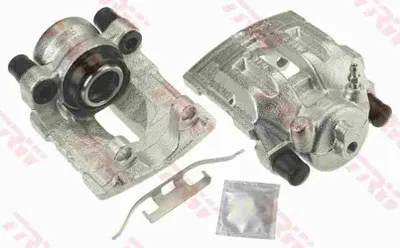 Produktbild von TRW Bremssattel Hinten Rechts für BMW 1 Schrägheck (E87) Ø40mm BHN1125E