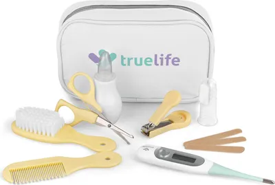 Obrázek produktu pro TRUELIFE Sada pro péči o dítě BabyKit