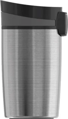 Immagine prodotto di Tazza termica da caffè 270 ml in acciaio inossidabile