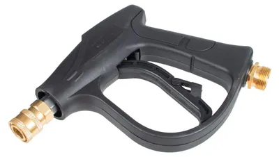 Zdjęcie produktu dla Pistolet + zestaw dysz do myjki ciśnieniowej 520080