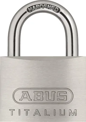 Immagine prodotto di Lucchetto ABUS Titalium 806087 54TI/50