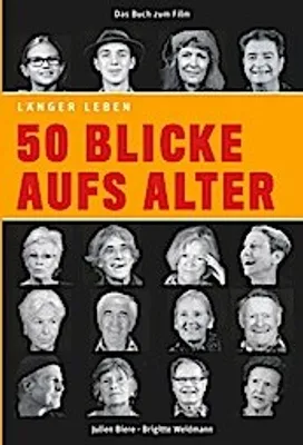 Produktbild von 50 Blicke aufs Alter