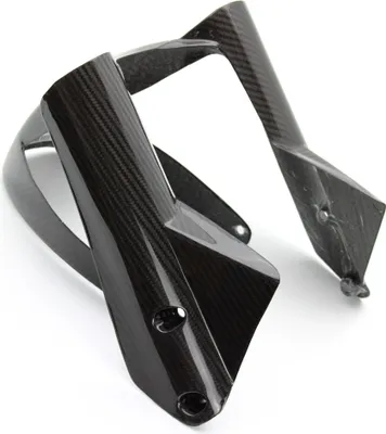 Produktbild von Carbon Kotflügel vorne KTM 990 Supermoto 2008-2013 Schutzblech